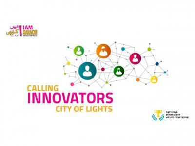 challenging convention innovation challenge team proposes baithaks in karachi s various community halls