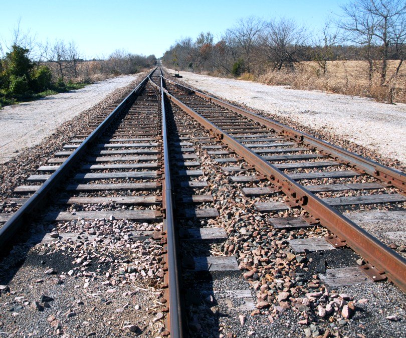 Bomb blast: Railway track blown up near Thull