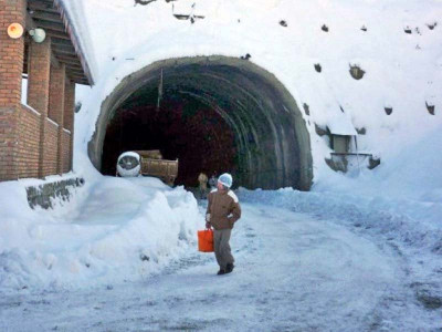 nowshera chitral highway rs2b allocated for tunnel project nowshera chitral highway rs2b allocated for tunnel project