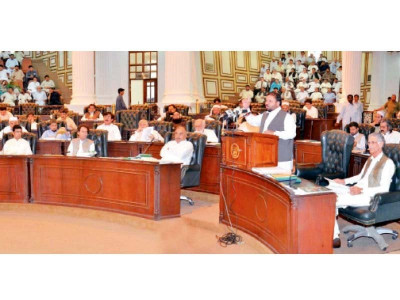 sowing the seeds major chunk allocated to local govt districts