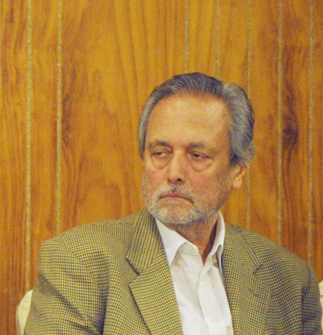 justice wajihuddin photo afp justice wajihuddin photo afp