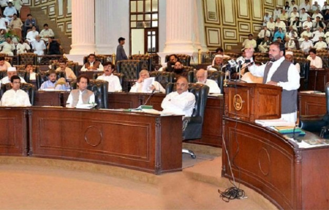 one third of development funds allocated to district and local govts photo inp one third of development funds allocated to district and local govts photo inp