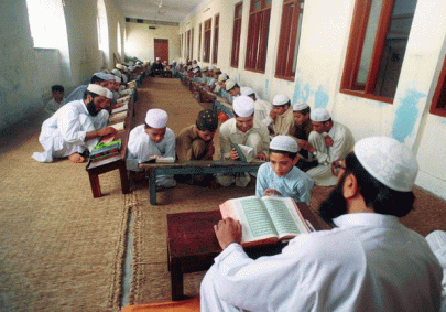 pakistan s struggle to rein in religious seminaries