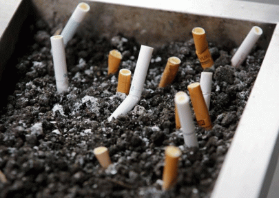 cigarettes linked to half of deaths from 12 common cancers