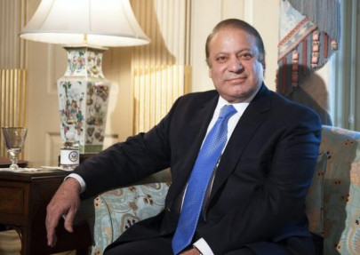 pm terms green line a gift for the people of karachi pm terms green line a gift for the people of karachi