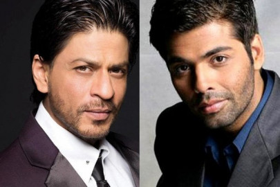 all is well between kjo and srk might even do film together soon