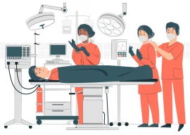 trauma driven triumph