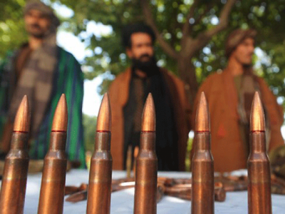 taliban warn is leader not to interfere in afghanistan