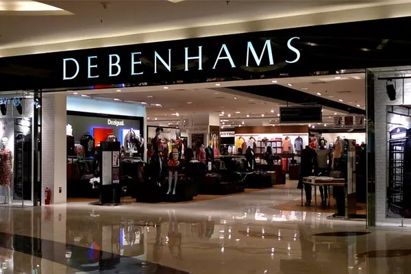 one doesn t have to see sales reports to discern that the multinational retailer has failed to become a mall favorite photo skyscrapercity com one doesn t have to see sales reports to discern that the multinational retailer has failed to become a mall favorite photo skyscrapercity com