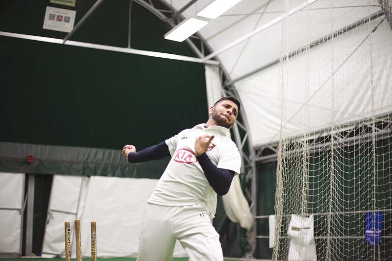 cricket sessions and english classes aside the rcp also runs a weekly advice clinic to help the young refugees and asylum seekers secure their right to remain in britain photo reuters