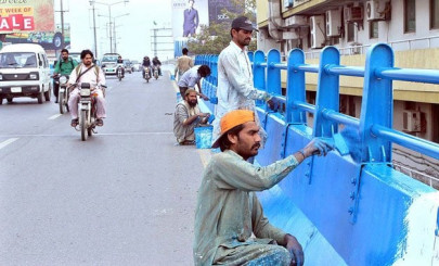 ccp serves show cause notice on paint company