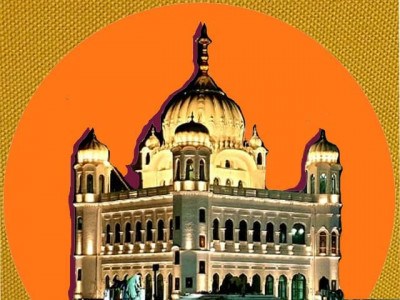 for us indians the kartarpur corridor represents hope for us indians the kartarpur corridor represents hope