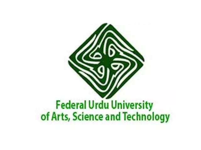president yet to accept fuuast vice chancellor s resignation photo logo president yet to accept fuuast vice chancellor s resignation photo logo