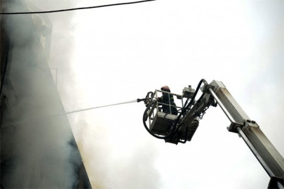 public safety forensic team to ascertain cause of shopping centre fire public safety forensic team to ascertain cause of shopping centre fire