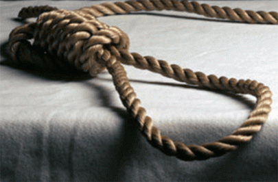 execution three murder convicts hanged execution three murder convicts hanged