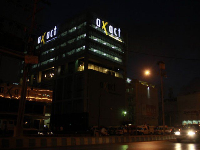 axact gate scandal fia hands over witness statements to accused