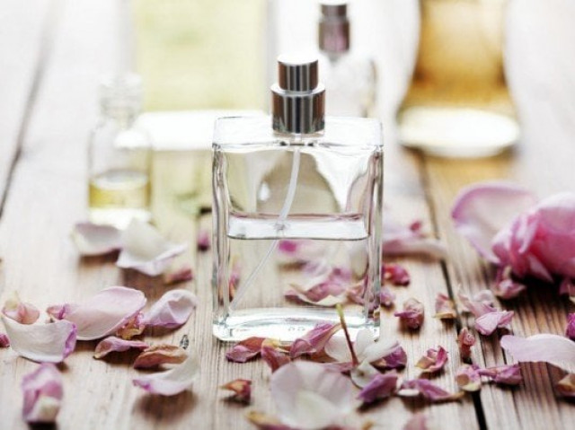 choose a perfume from family of six fragrance groups that blends with your personality photo inhabitat