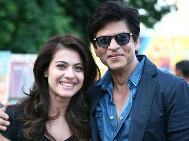 shah rukh and rohit shetty are coming back for the second time after quot chennai express quot photo file