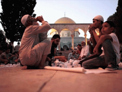 ramazan starts thursday in saudi arabia