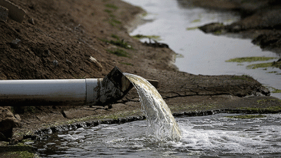 earth s groundwater being drained at rapid rate study