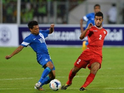 sleeping giants india sink to new low in football sleeping giants india sink to new low in football