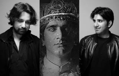 sub bass frequencies and effect laced guitar break in aik tha badhshah will leave many a bedroom musician baffled photo stylecatchup sub bass frequencies and effect laced guitar break in aik tha badhshah will leave many a bedroom musician baffled photo stylecatchup