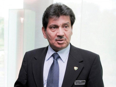 pff removes faisal saleh hayat as president over embezzlement report pff removes faisal saleh hayat as president over embezzlement report