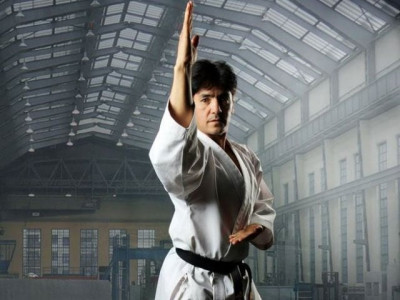 knock out hazaras toughen up with martial arts training