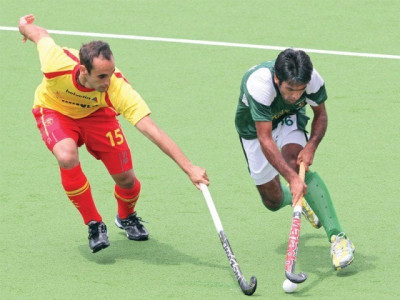 i can take hockey back to its glory days i can take hockey back to its glory days