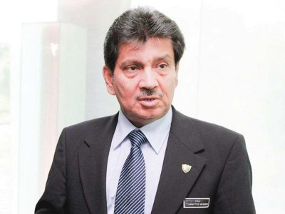 elections to go on as planned says pff president elections to go on as planned says pff president