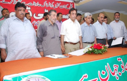 union priority protest suspended to observe safety day union priority protest suspended to observe safety day