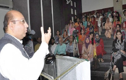 education for all private institutions playing pivotal role in education sector education for all private institutions playing pivotal role in education sector