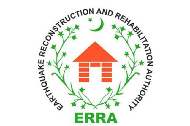 the decision was taken in a meeting presided over by erra deputy chairman maj gen muhammad azeem asif photo facebook the decision was taken in a meeting presided over by erra deputy chairman maj gen muhammad azeem asif photo facebook