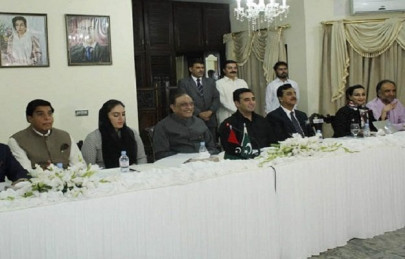 cec meeting all institutions must work within limits says ppp