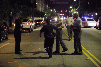 gunman kills nine people in south carolina church shooting police say