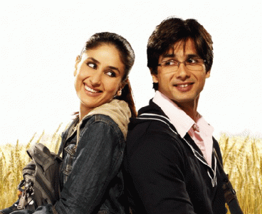 kareena kapoor reveals who she would pick to play geet in jab we met 2