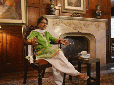 objective resolution dividing people on basis of faith jahangir