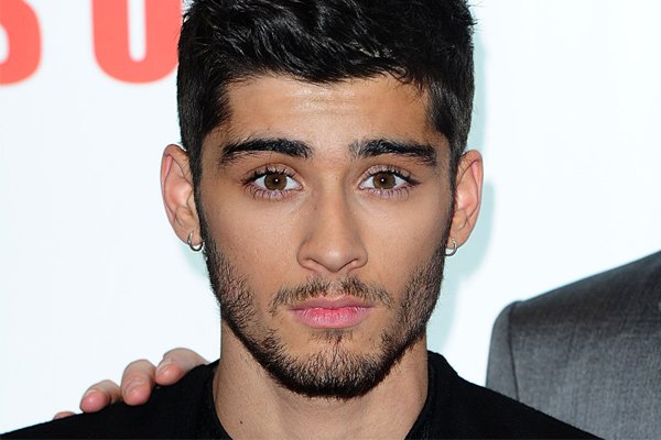 naughty boy accuses righteous for stealing the song photo zayn malik3 blogspot com