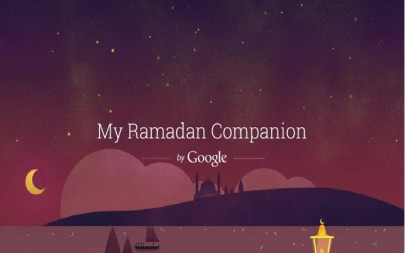 google launches website dedicated to ramazan google launches website dedicated to ramazan