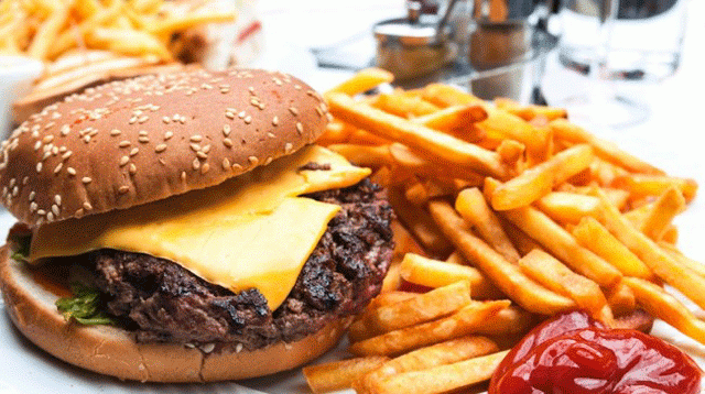 while trans fats increase the shelf life of foods they reduce the shelf life of people photo talkingpointsmemo