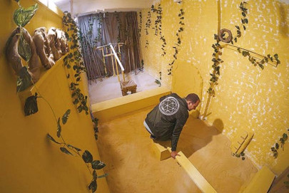 the twisted treasure hunt takes a new turn the twisted treasure hunt takes a new turn