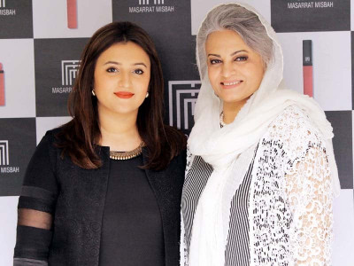 t diaries redah misbah