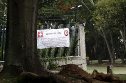 can stray golf balls cause a war between switzerland and venezuela can stray golf balls cause a war between switzerland and venezuela