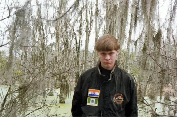 the suspect identified as dylann roof of columbia south carolina photo berkeley sc gov the suspect identified as dylann roof of columbia south carolina photo berkeley sc gov