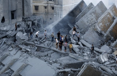 ban ki moon urges israel to safeguard lives of palestinian children