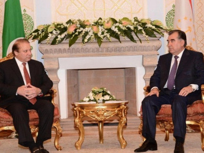 pm vows swift signing of trilateral transit trade accord