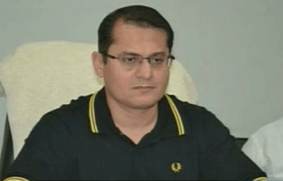 preventive detention rangers hold fishermen society s officer for target killing extortion