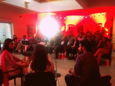 inspire and empower importance of investing in youth stressed