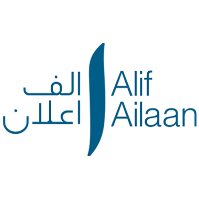 photo alif ailaan logo