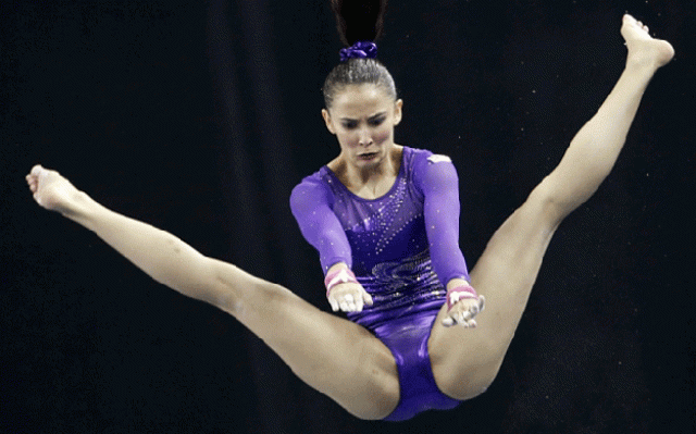 gymnastics is not for muslim women exposing the shape of one 039 s body is forbidden in islam says cleric zakaria photo reuters gymnastics is not for muslim women exposing the shape of one 039 s body is forbidden in islam says cleric zakaria photo reuters
